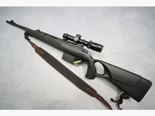 Mercury Mod Compact Scout