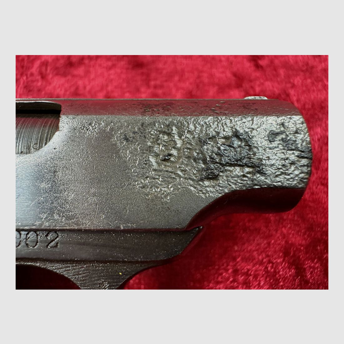 Melior New Modell Typ III