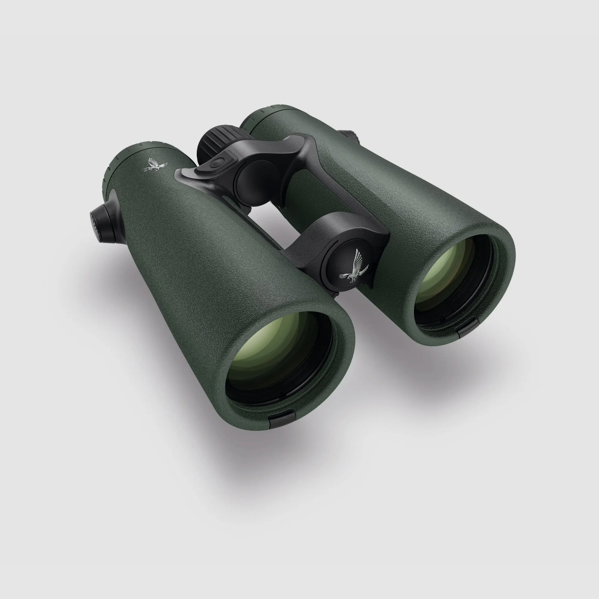 Swarovski Fernglas EL Range 10x42
