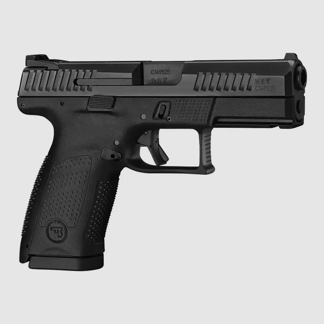 CZ P10-C ◆ sofort verfügbar ◆