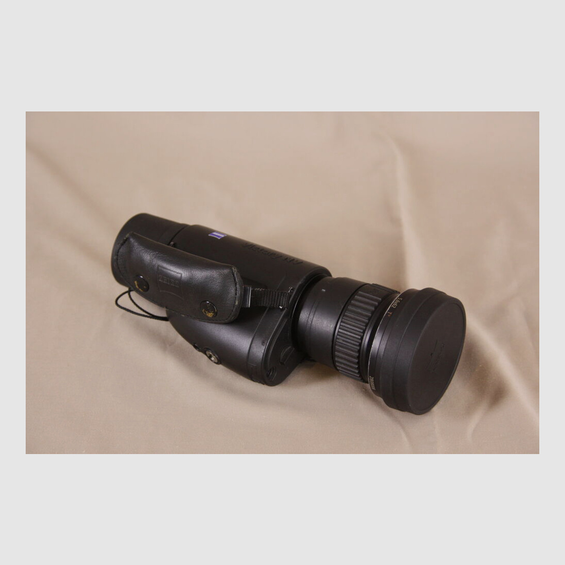 Zeiss Victory NV 5,6x62 T*