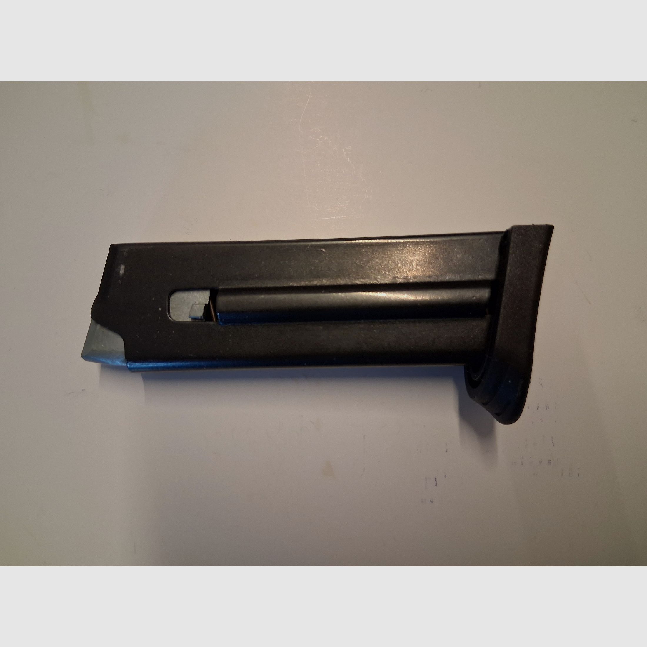 Magazine for Zoraki 906