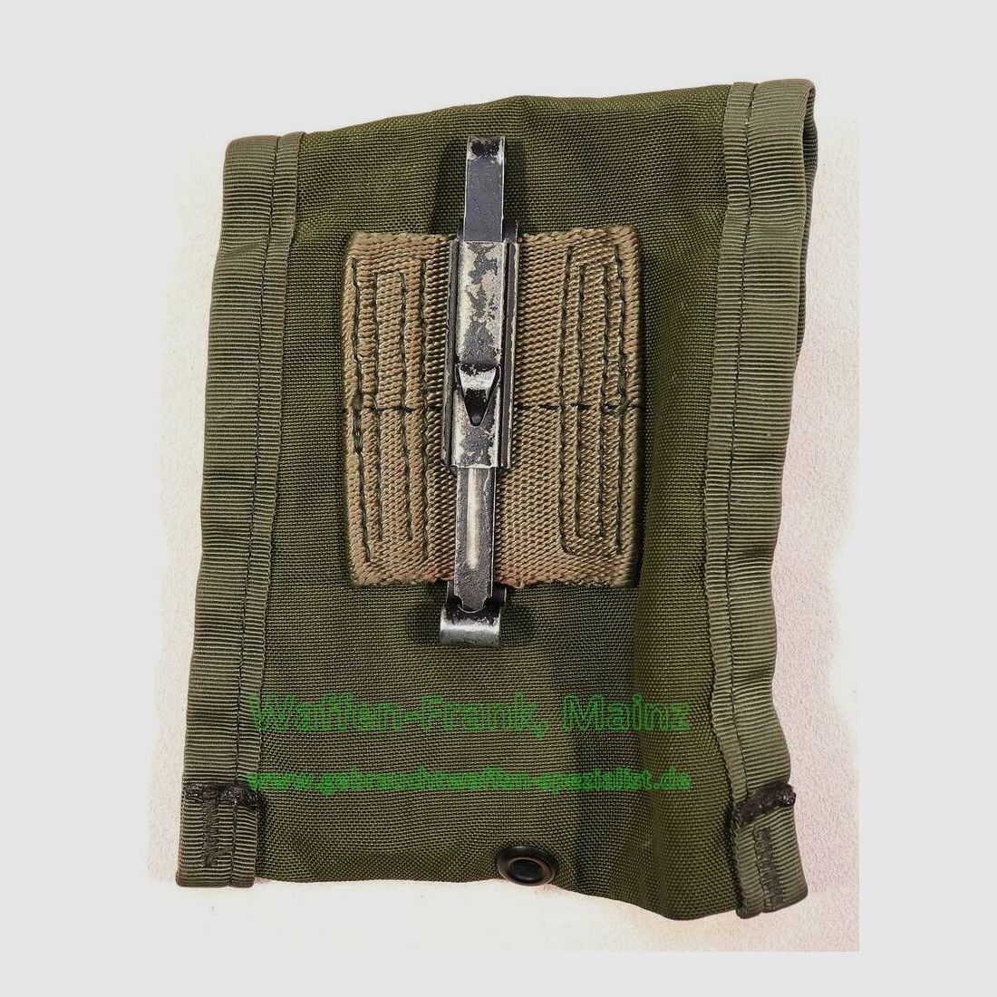 USA, Various Magazine Pouch US Army