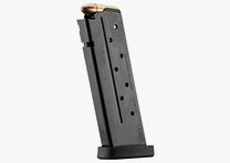 Pistolet Bersa BPCC 9 Calibre 9X19