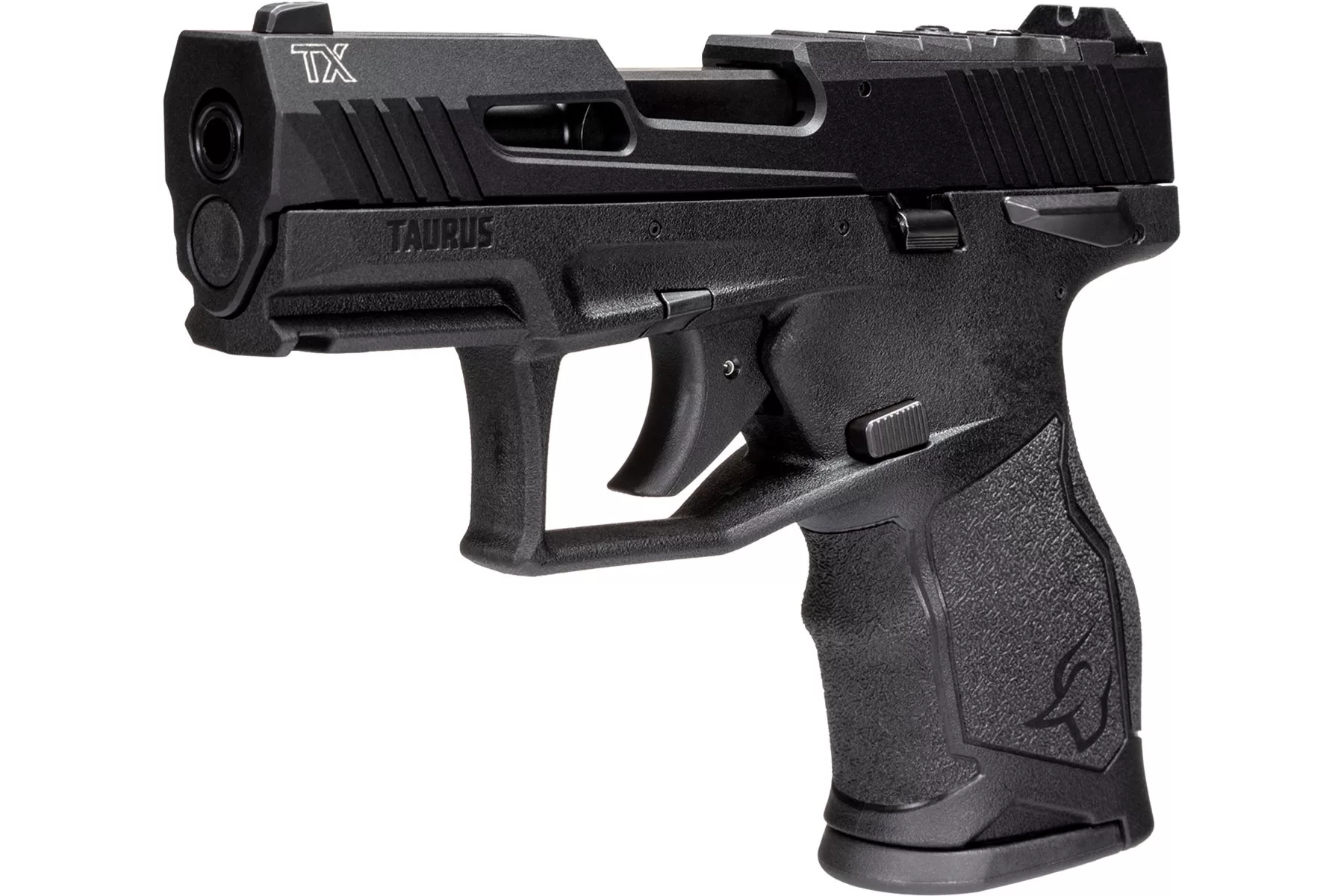 Pistolet Taurus 2 TX 22 3,6" COMPACT .22 LR, zdjęcie 3 z 5