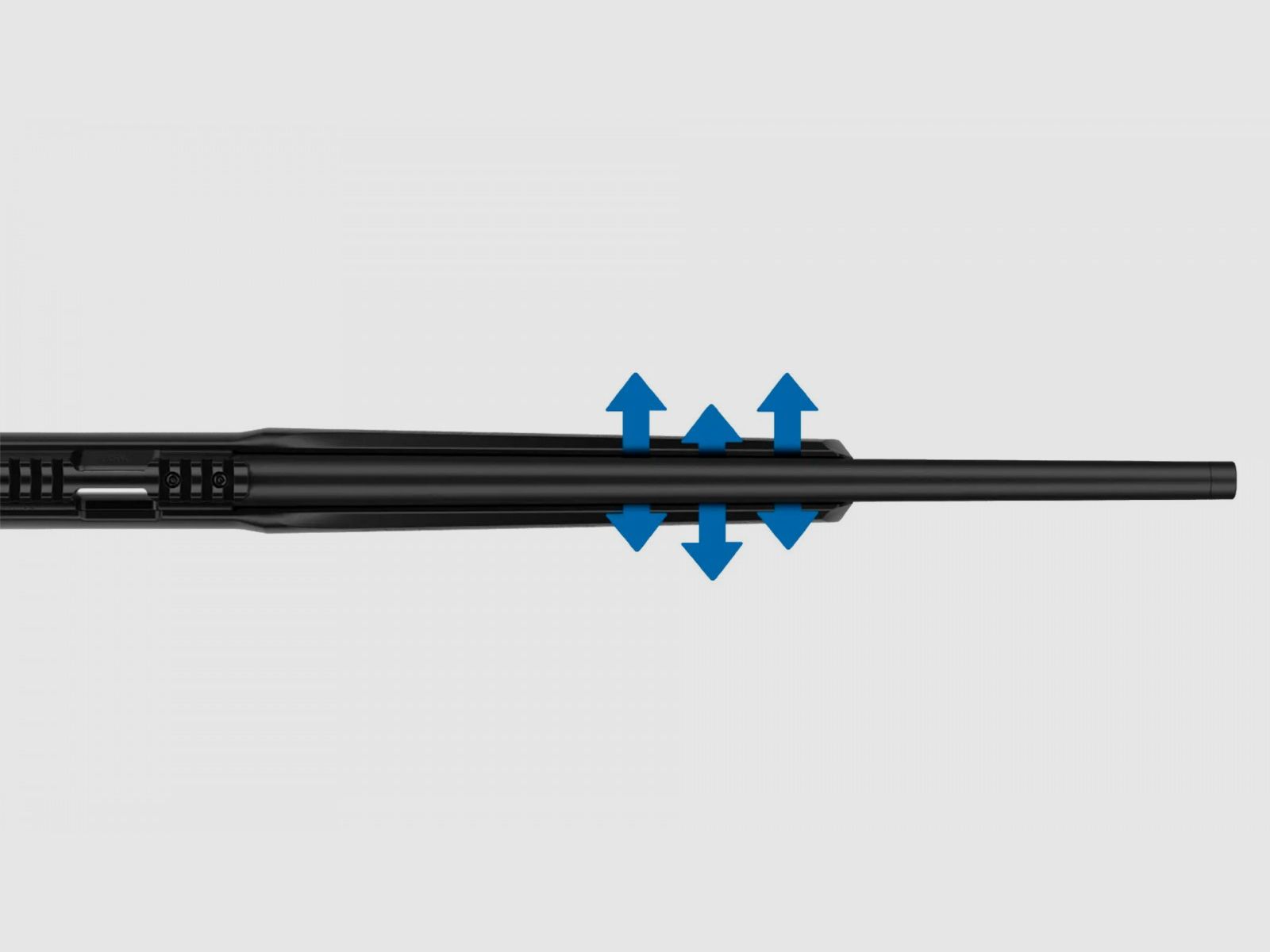 Retay 2022 Sporter Black .22 LR, Bild 9 von 9
