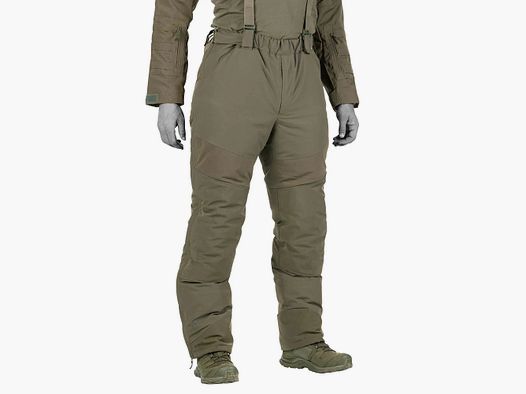 UF Pro UF Pro Winterhose Delta OL 4.0 Tactical steingrau oliv