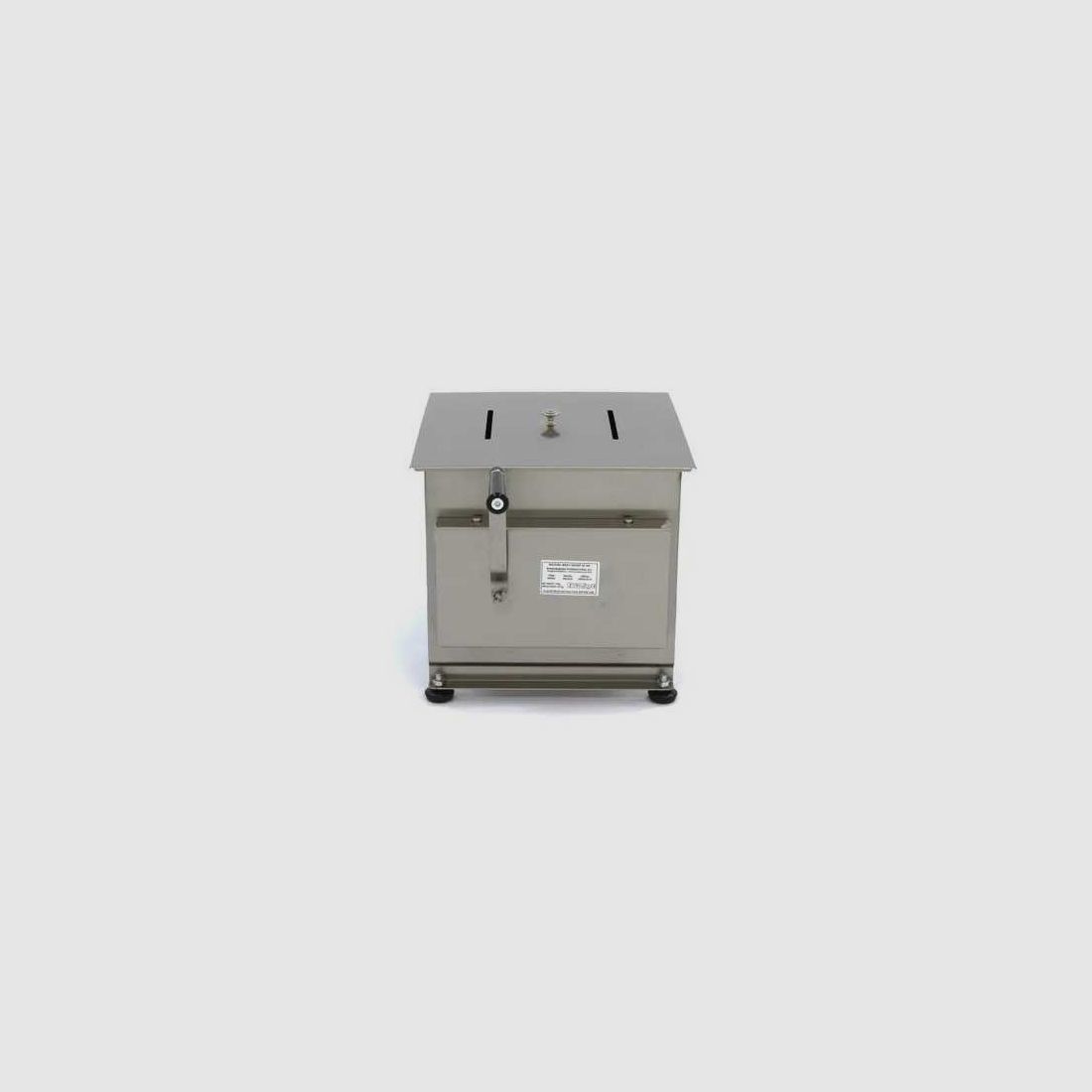 Fleischmischer Maxima 60L - 55kg - Doppel, Bild 3 von 6