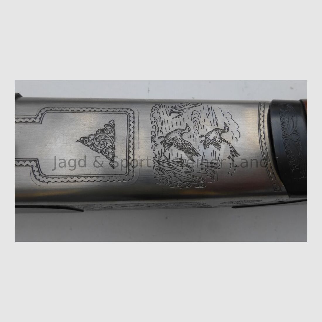 LU-Mar SRL (Italien)