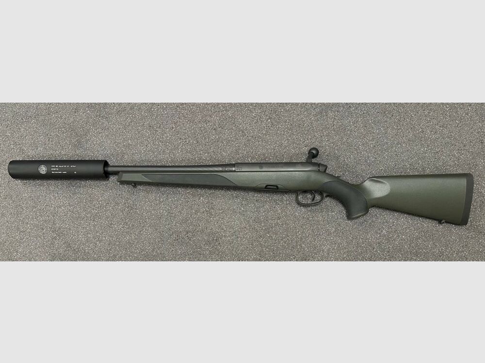 STEYR SM12