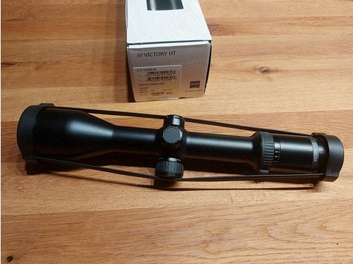 Zeiss Victory HT 2.5-10x50