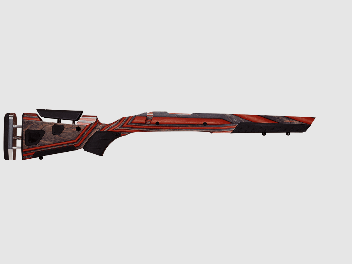 Crosse Boyds AT-ONE CZ 457 – Applejack