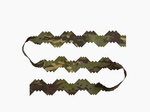 Savotta Camo scrim kit, Multicam Tropic