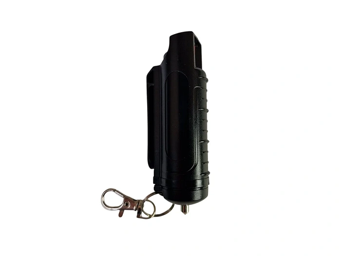 2x GUARD ProKey pepper gel 20 ml + window breaker, keychain and belt clip (YC-10015), image 9 of 20