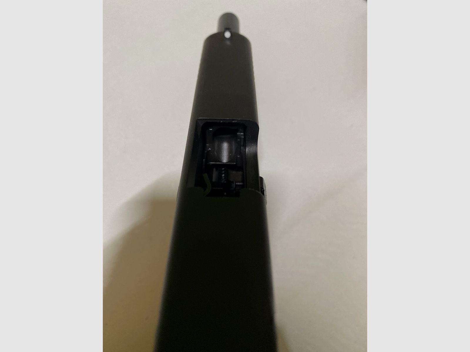 Glock 17 Gen 5 Schreckschuss