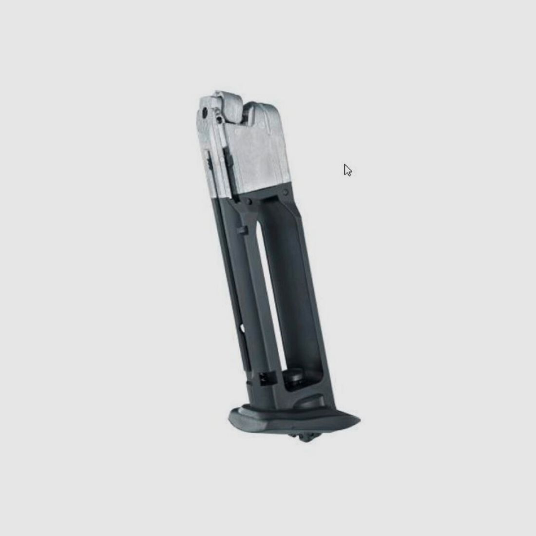 Magazin UX Racegun 22 Schuss 4,5mm BB