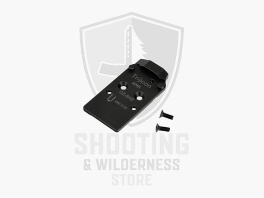CZ Montageplatte Shadow 2 Trijicon RMR