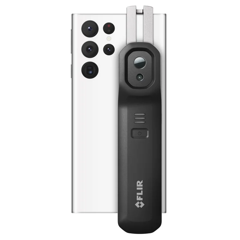 Wärmebildkamera FLIR mit drahtloser Verbindung FLIR ONE EDGE FOEDGE, Bild 4 von 14