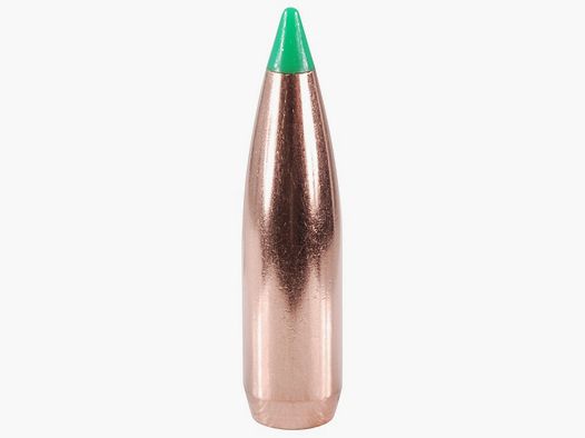 Balle Nosler .30/.308 Ballistic Tip Hunting 165GR Spitzer 50 pièces