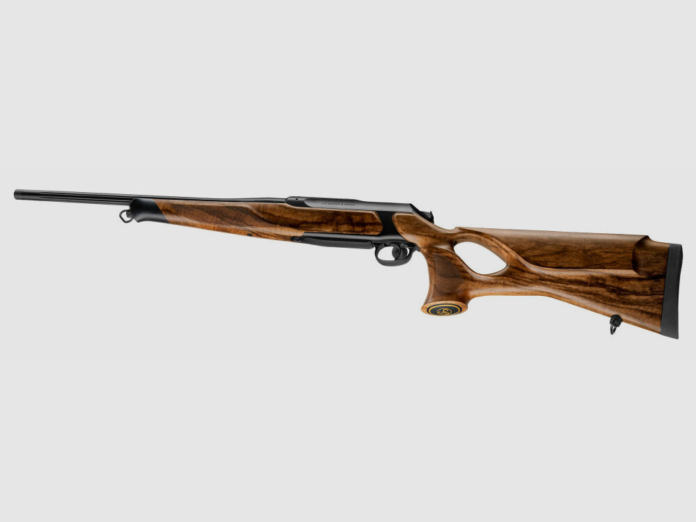 J.P. Sauer & Sohn Sauer 505 Iconic PREMIUM Lochschaft HQ5 Ausstattungspaket HIGHLAND | .308 Win. | LL 510 mm