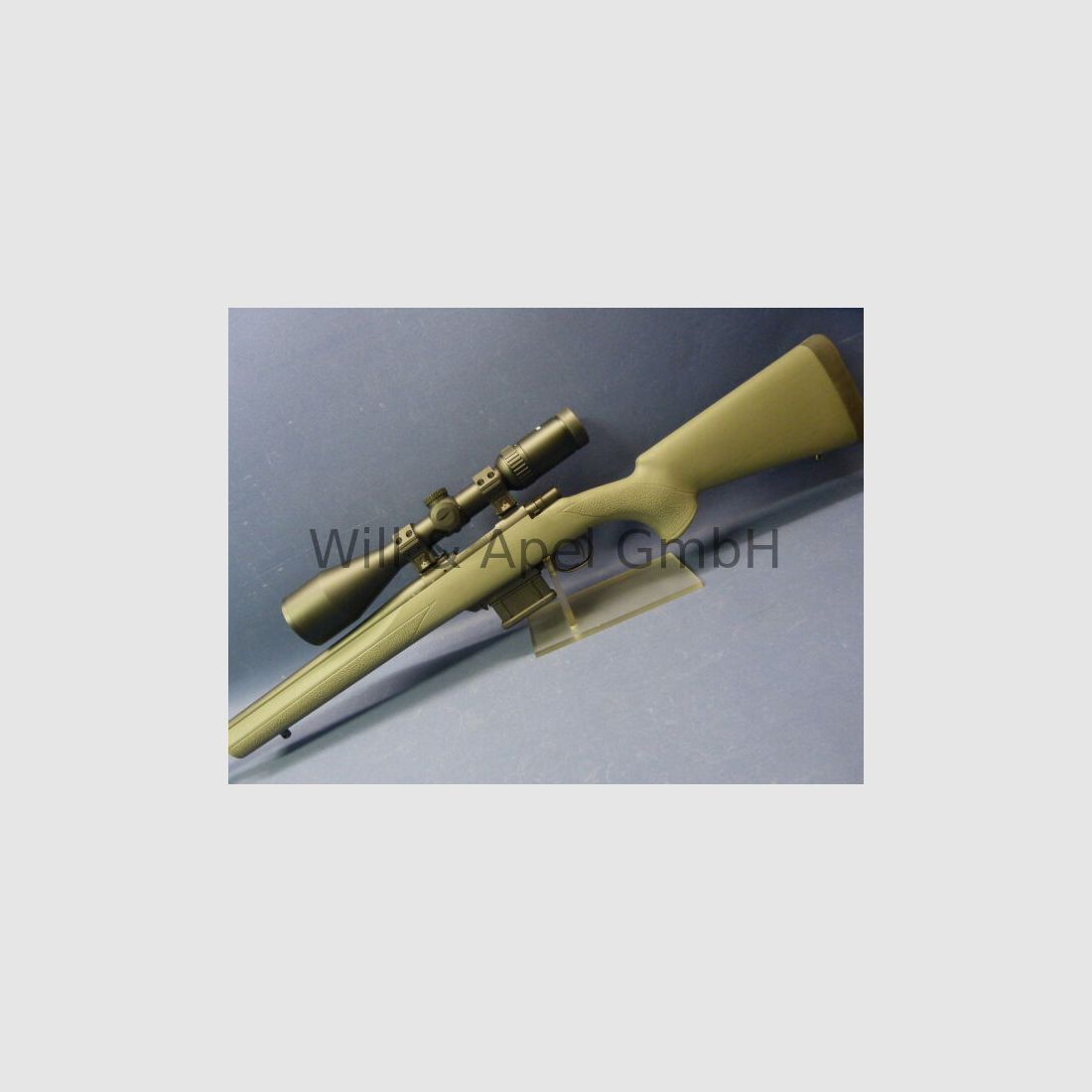 HOWA 1500 MINI