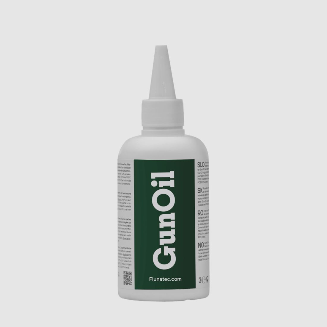 Flunatec Waffenöl Schmiermittel 200ml