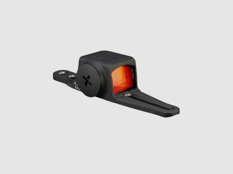 Vortex Viper SG Enclosed Red Multi Reticle Rødpunktssigte, billede 1 af 3