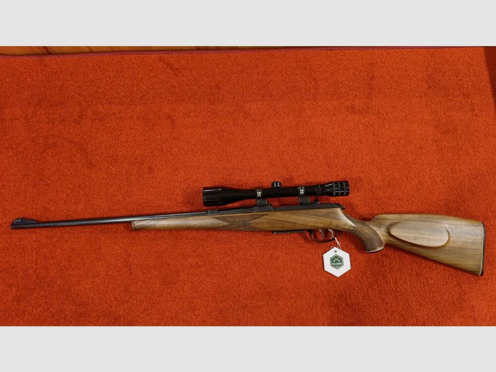 Krico sans 5,6x57