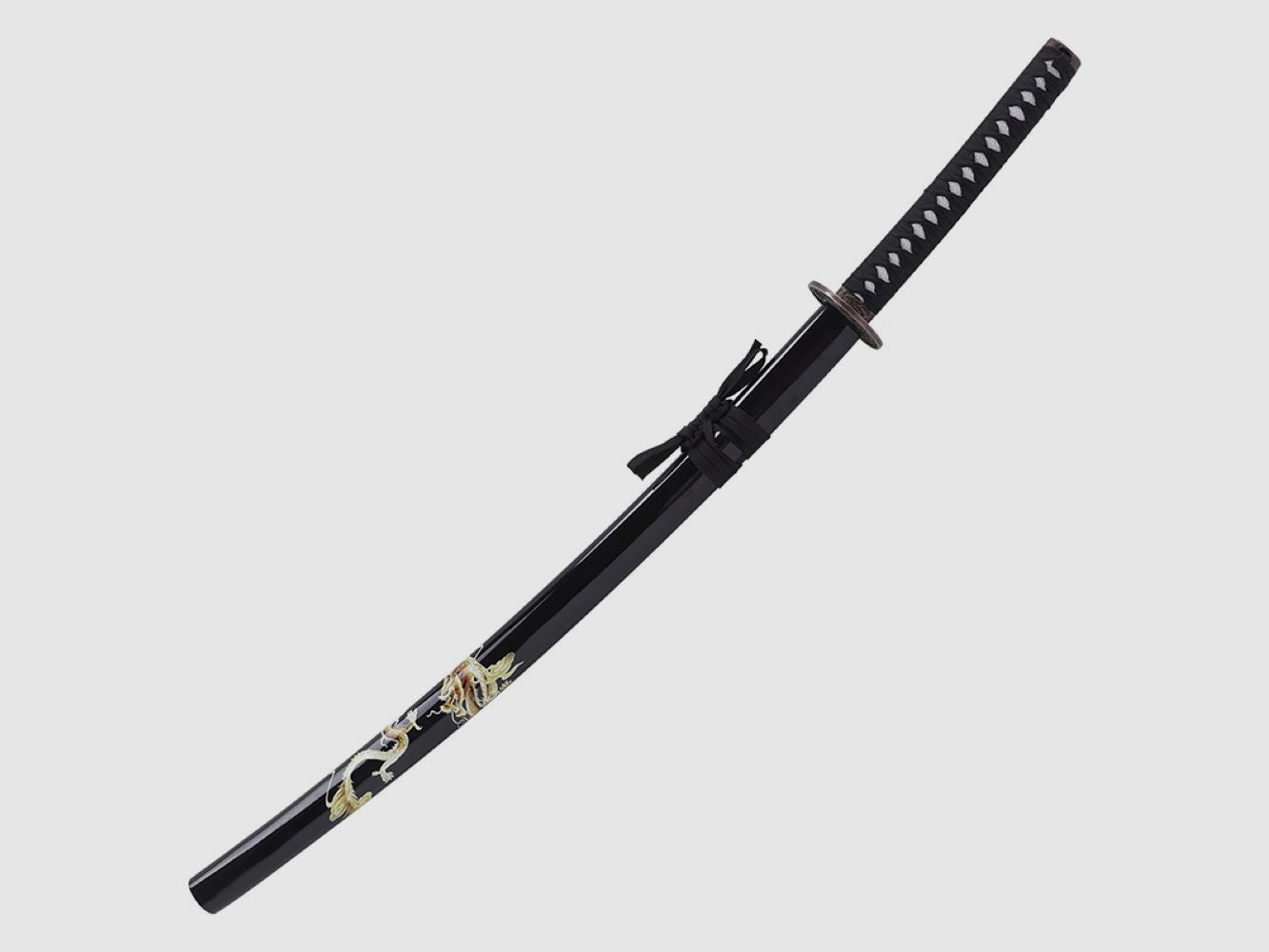 Katana Ornamentale, Bild 2 von 3
