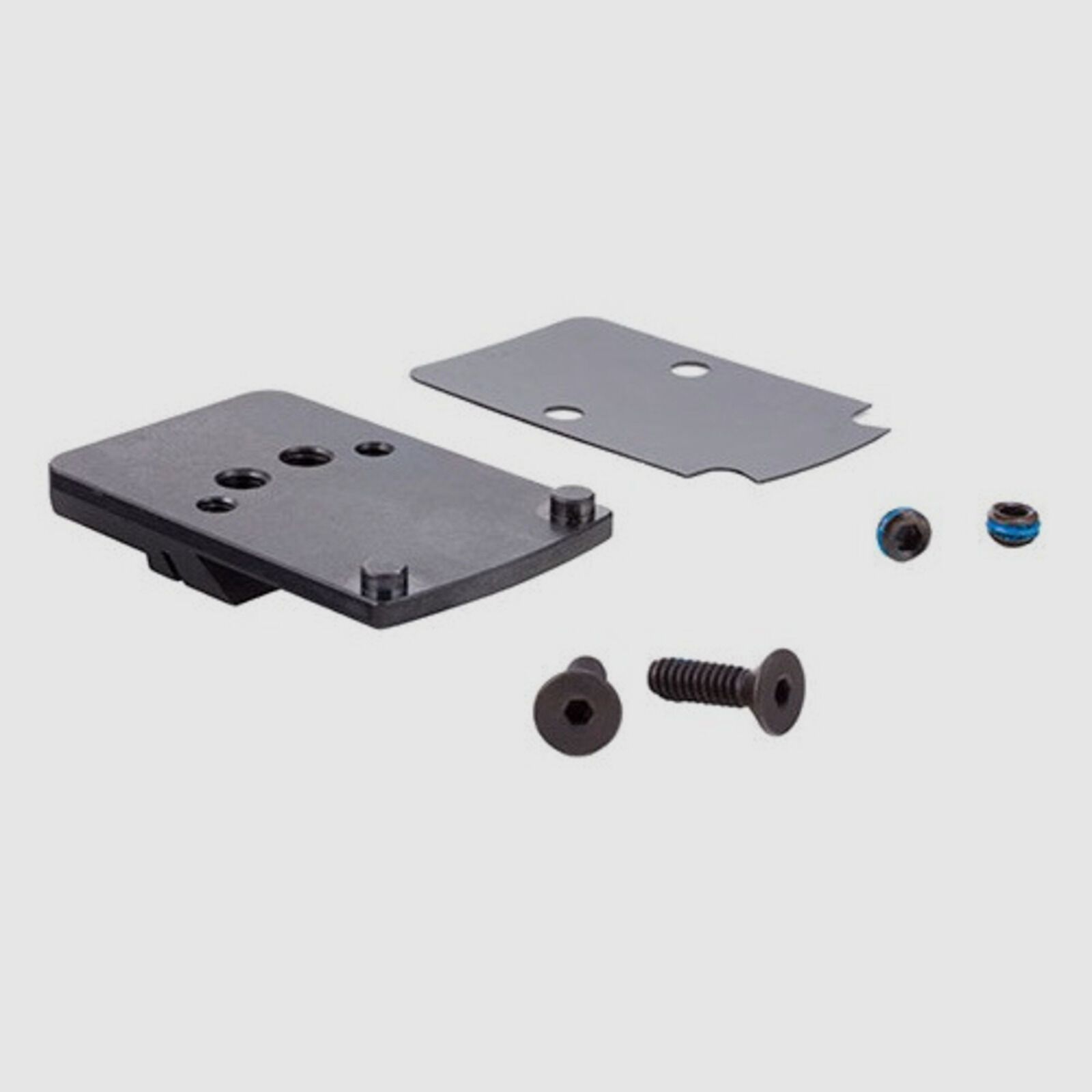 Trijicon RMR/SRO Montage H&K 45/P30/SFP9