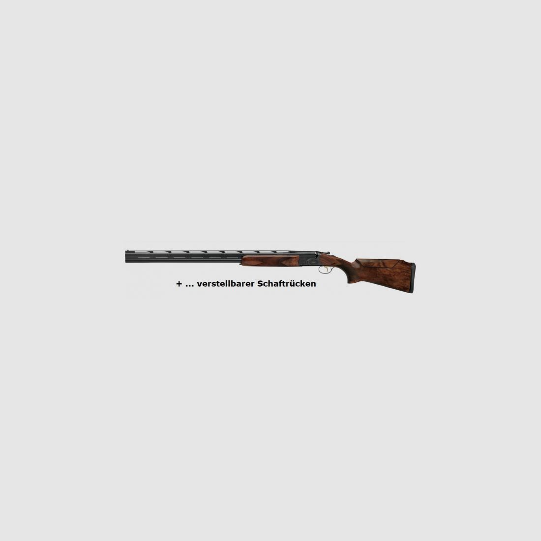 Caesar Guerini Summit Black Acsent Sporting Bockdoppelflinte