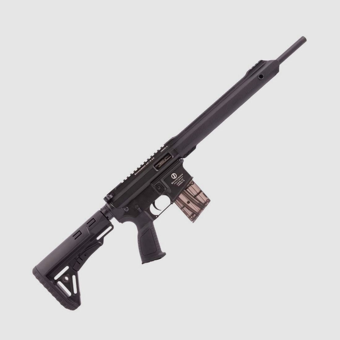 Schmeisser AR15-22 Sport 16 cali