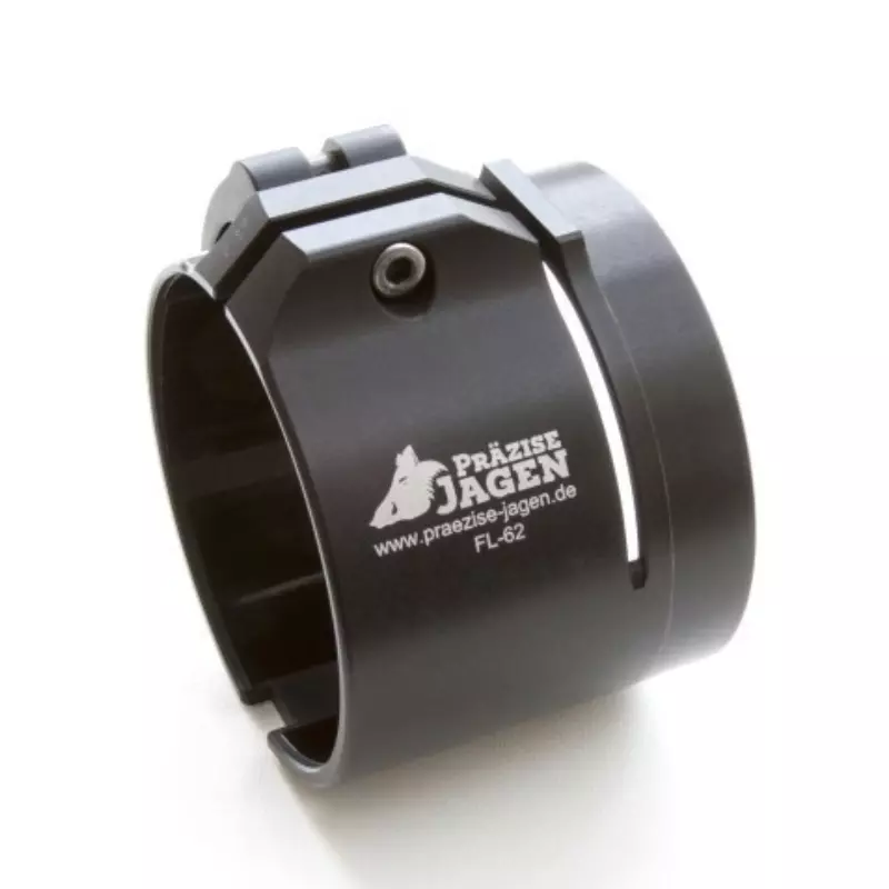PRÄZISE JAGEN FLEX snelspan-multiadapter, afbeelding 3 van 3