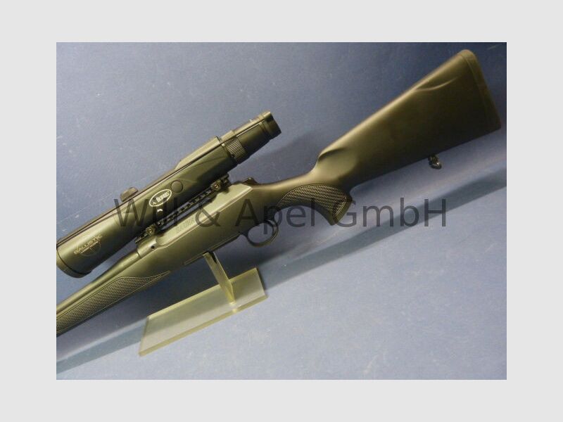 SAUER & SOHN S101 Classic XT