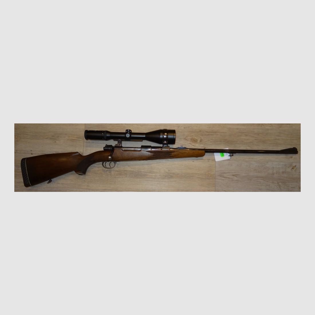 Mauser Mod.98er