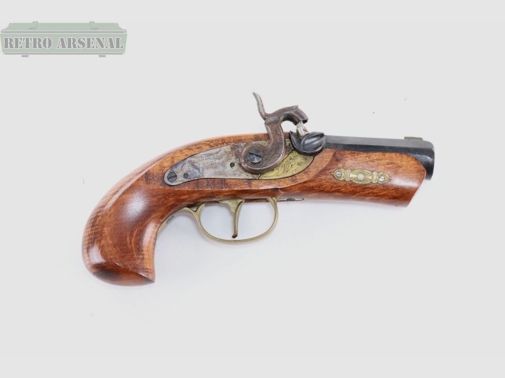 Dikar Derringer Philadelphia