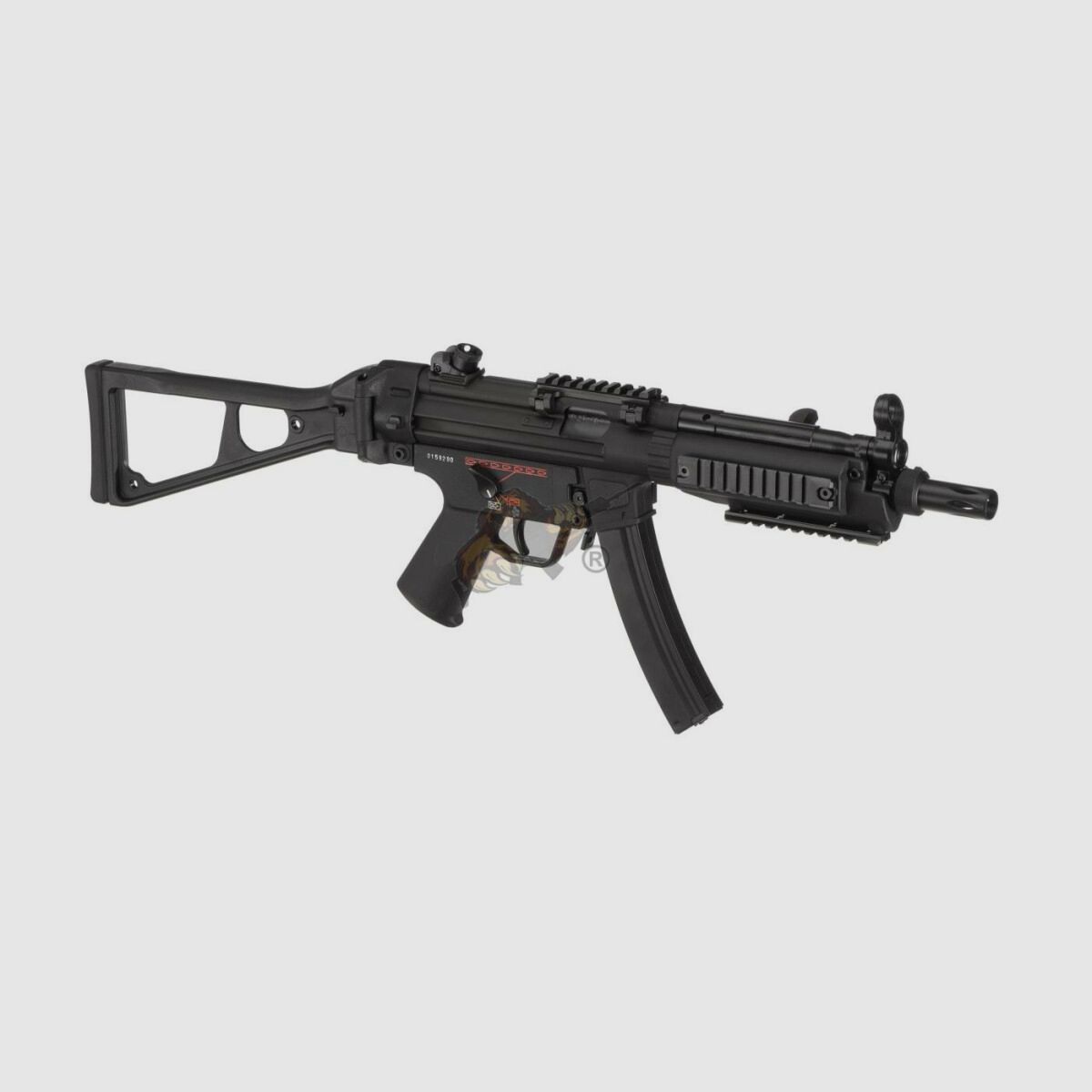 G&G TGM A3 PDW ETU/Mosfet Airsoft Frei ab 18 - S-AEG -F-