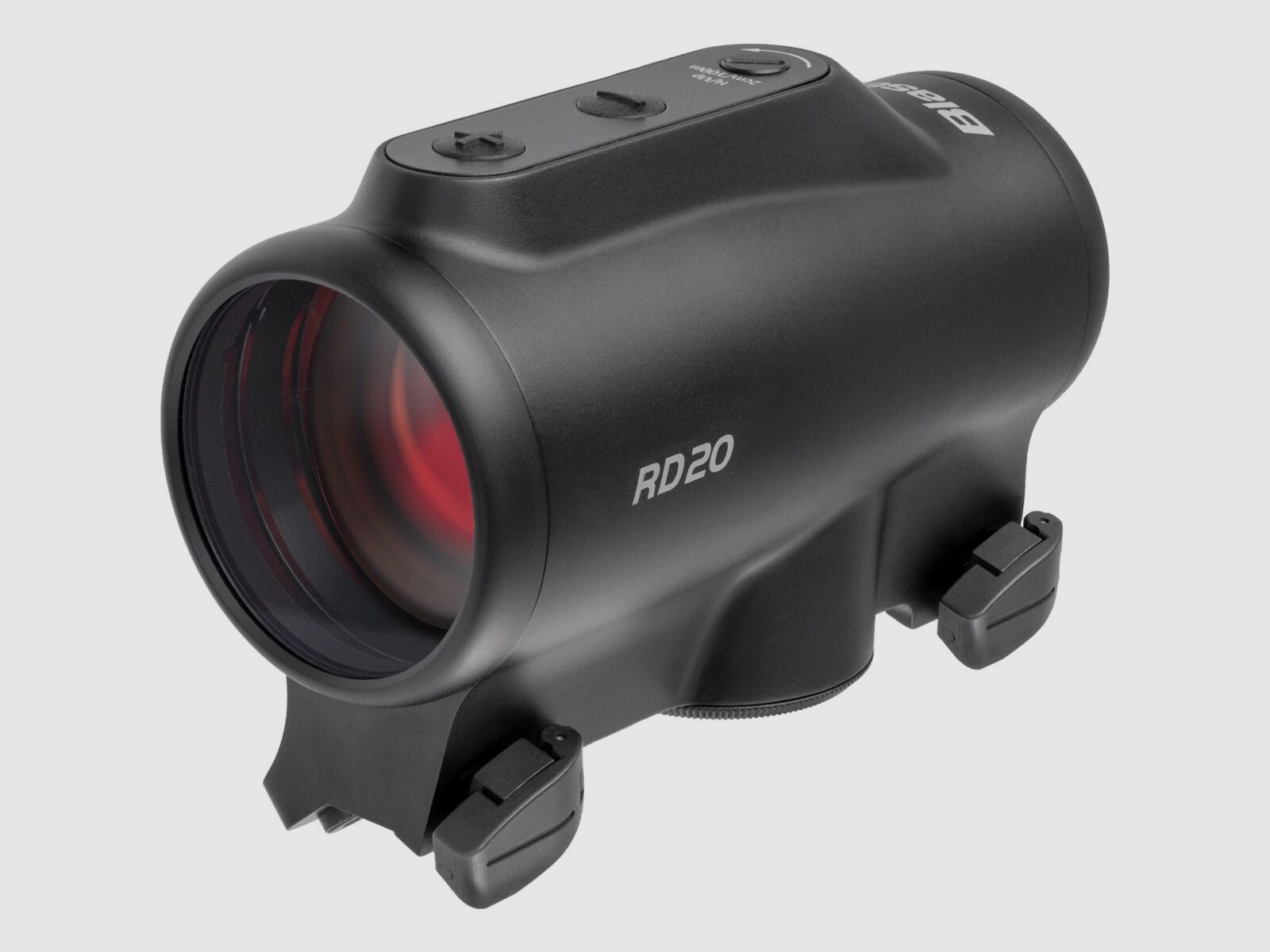 Blaser Group GmbH Blaser R8 Professional 2.0 Darkolive .308 Win LL47 + RD20 Red Dot + B50Ti Silencer
