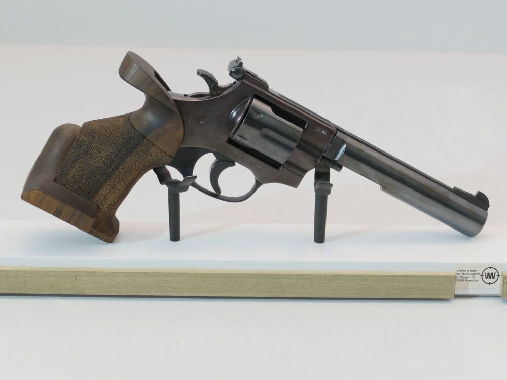 Weihrauch HW 9 ST
