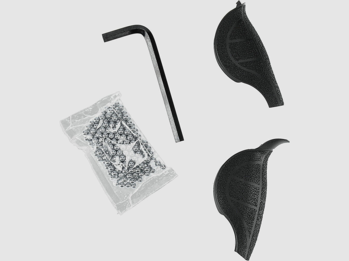 Umarex S&W M&P9L Performance Center