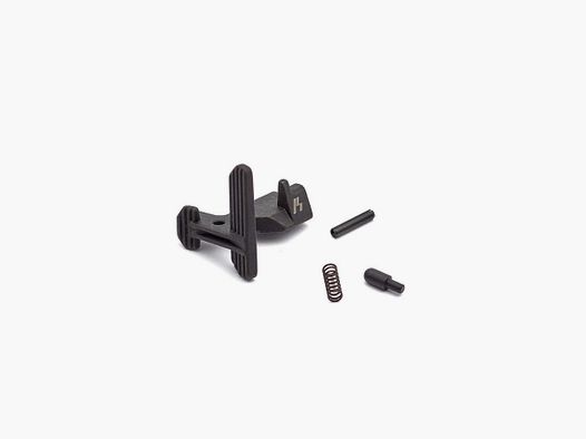 Strike Industries SI-AR-XBC-Strike Industries Extended Bolt Catch-Steel