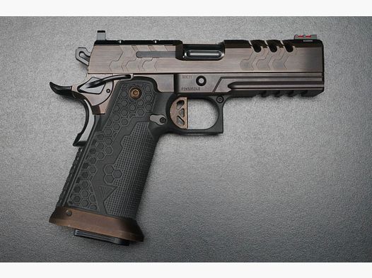 Kimber 2K11 Pro Royal OR Bronze