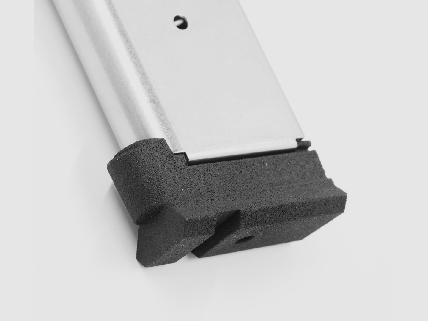 Placa de base del magazín Magrail Wilson Combat 1911 9mm