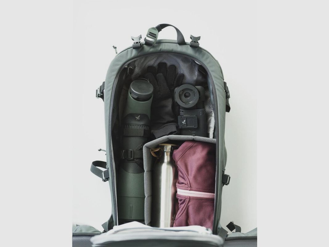 Swarovski Backpack 30l