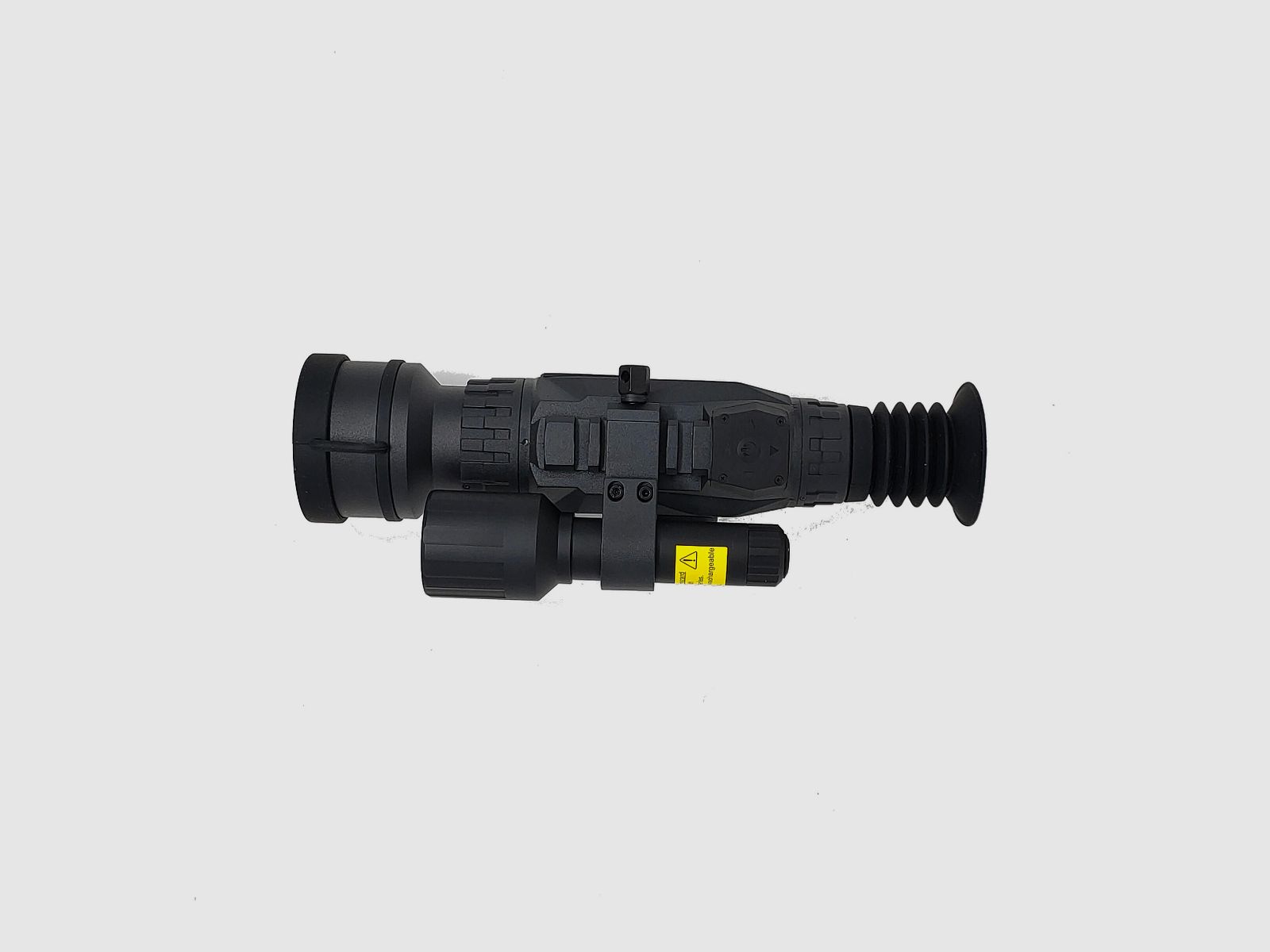 SIGHTMARK | Wraith HD 4-32×50 Digital Riflescope, image 2 of 4