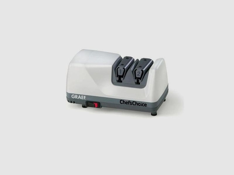 GRAEF CC105 Diamant-Messerschärfer