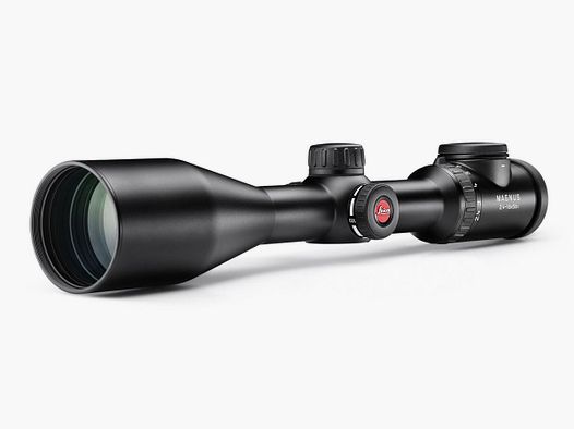 Leica Magnus 2.4-16x56i without rail