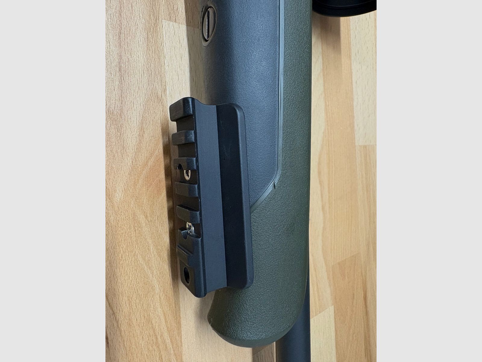 Merkel Helix Speedster Compleetpakket