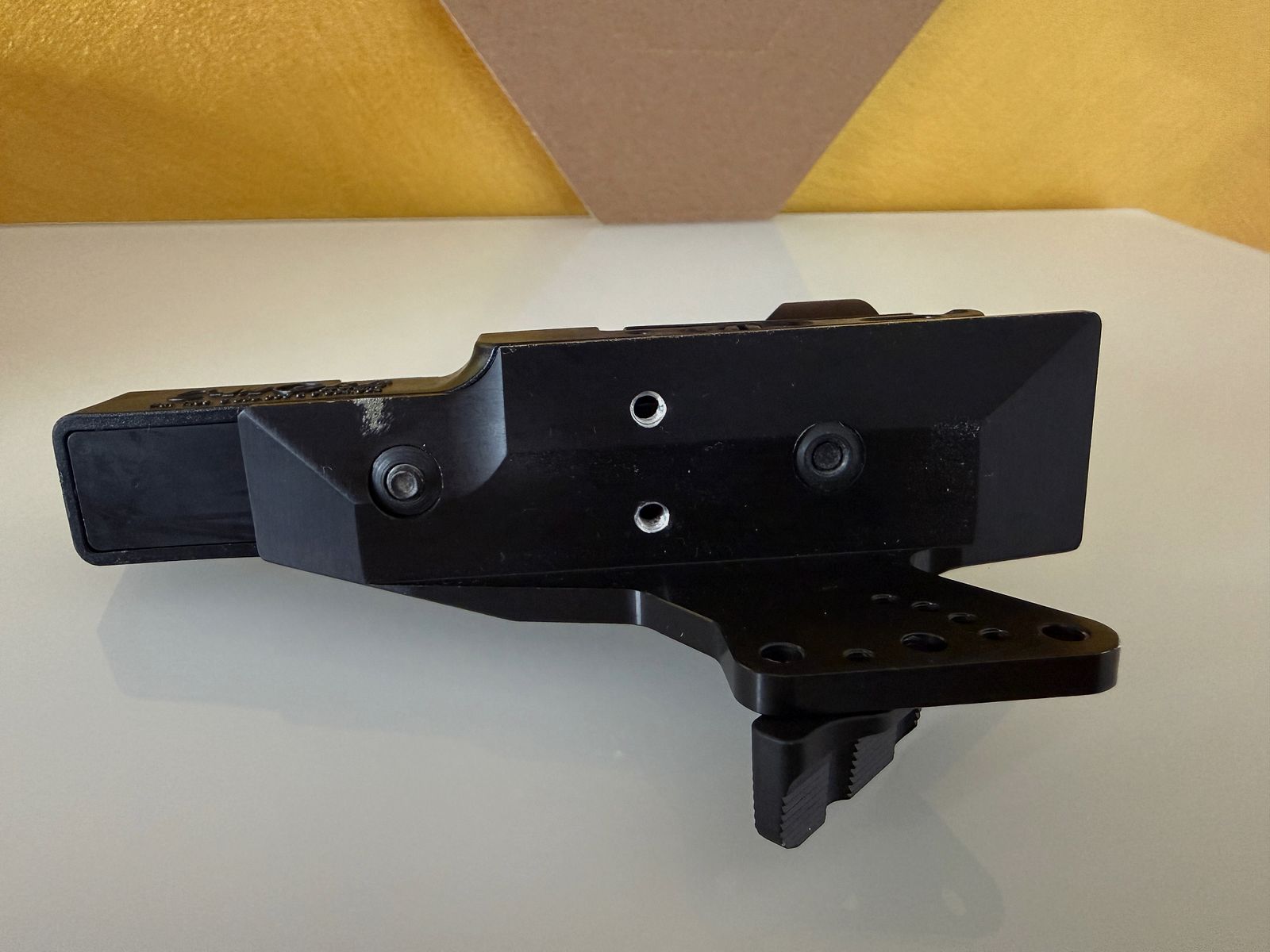 C-More Slideride Red Dot