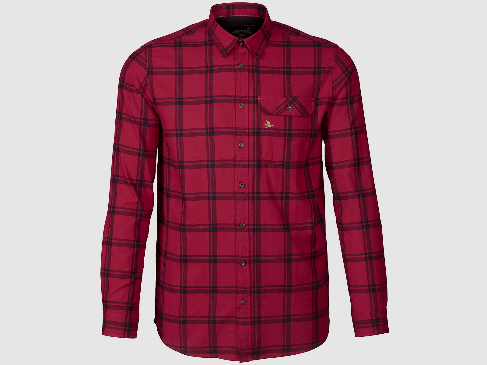Seeland Highseat Hemd